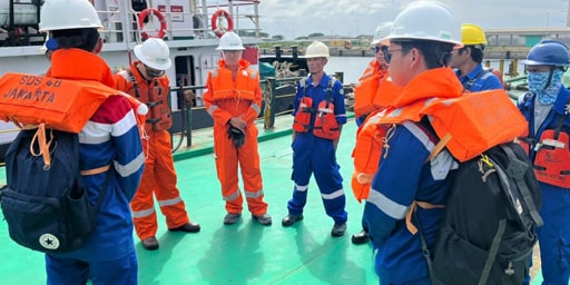 Jasa Konsutan Penerbitan SKT Pertamina