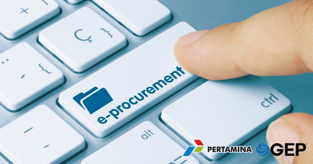 cara daftar smart gep pertamina
