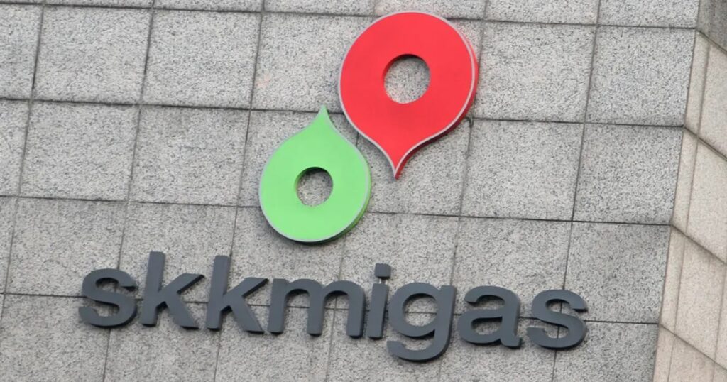 SPDA - SKK Migas